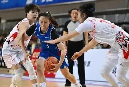 胜山西 厦门惨败武汉 WCBA最新如下千亿国际平台随着四川大胜新疆 内蒙古(图6)