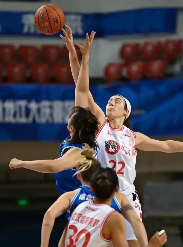 胜山西 厦门惨败武汉 WCBA最新如下千亿国际平台随着四川大胜新疆 内蒙古(图7)