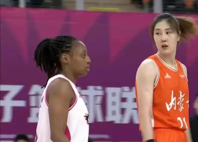 胜山西 厦门惨败武汉 WCBA最新如下千亿国际平台随着四川大胜新疆 内蒙古(图4)
