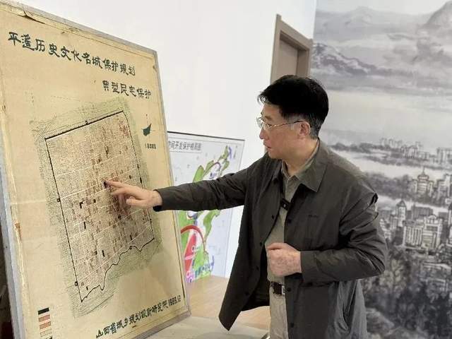 圈但你可知现实真有“庄图南”！球友会网址影视剧《小巷人家》出(图1)