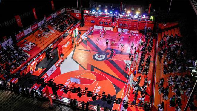 CBA篮球半全场投注指南qy体育球友会NBA与(图2)