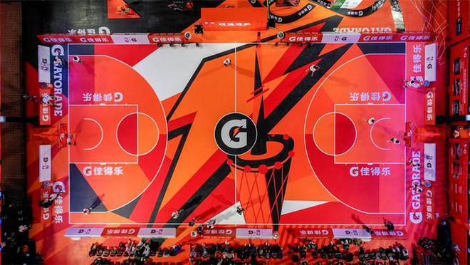 CBA篮球半全场投注指南qy体育球友会NBA与(图4)