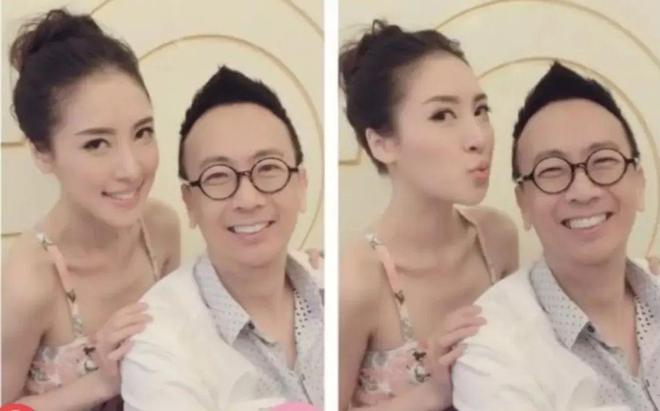 疑闪婚晒5卡巨钻33岁翻版唐诗咏(图3)
