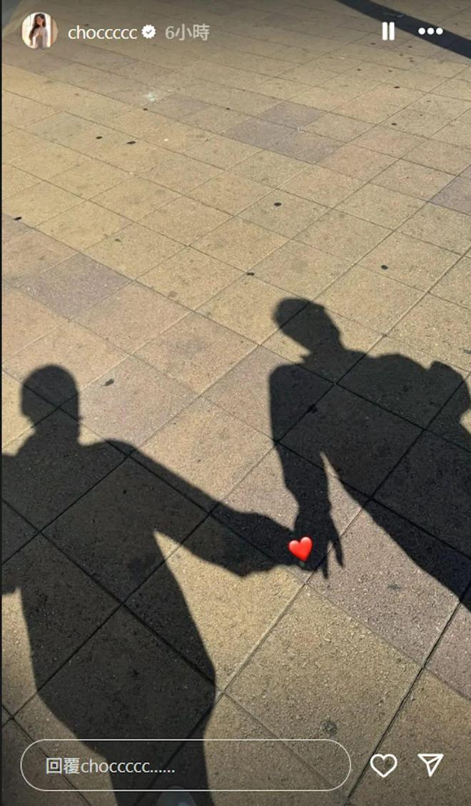 疑闪婚晒5卡巨钻33岁翻版唐诗咏(图9)
