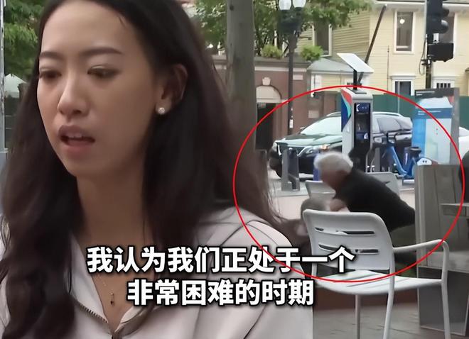：她所谓的励志经历越扒越讽刺硬凹寒门人设的哈佛蒋小姐翻车(图15)